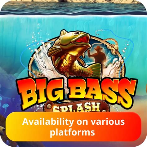 big bass splash demo mode